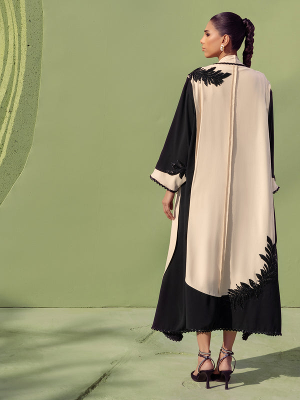 Zara - Ivory