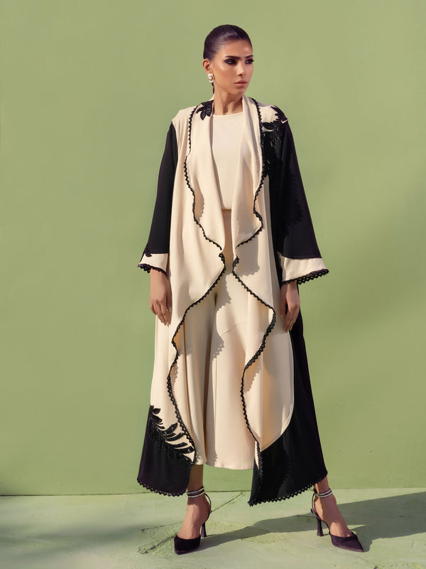 Zara - Ivory