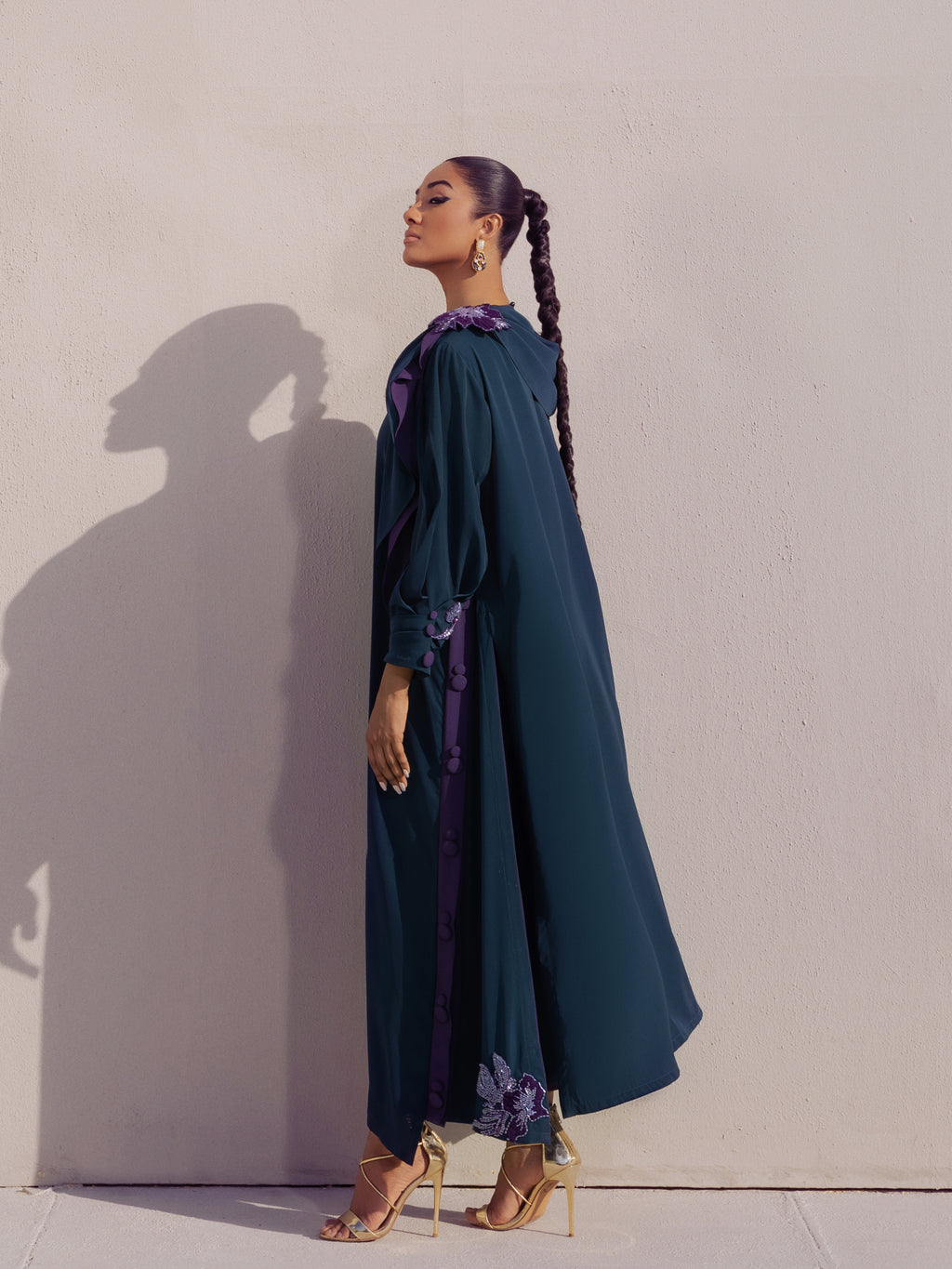 Viva - Dark Green