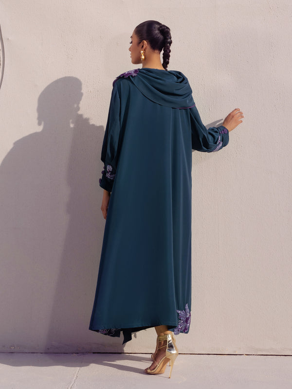 Viva - Dark Green