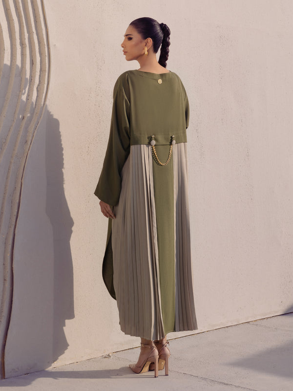 Marina - Olive