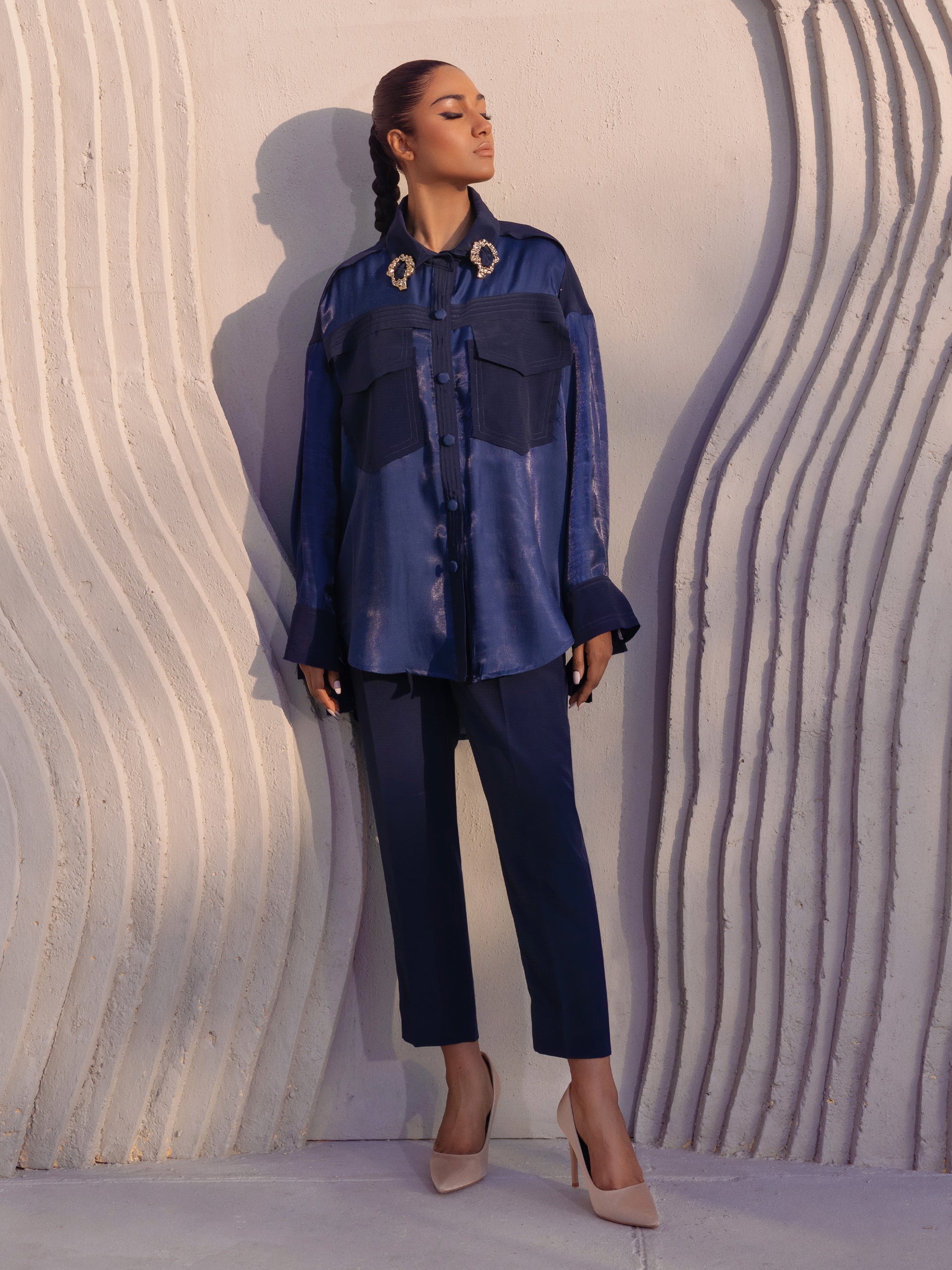 Naaya - Blue Main image