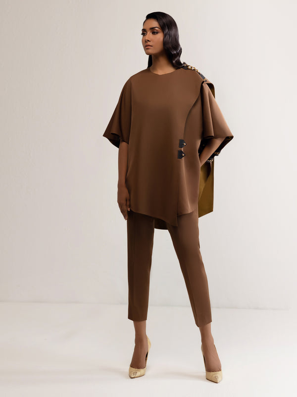 Shas - Taupe