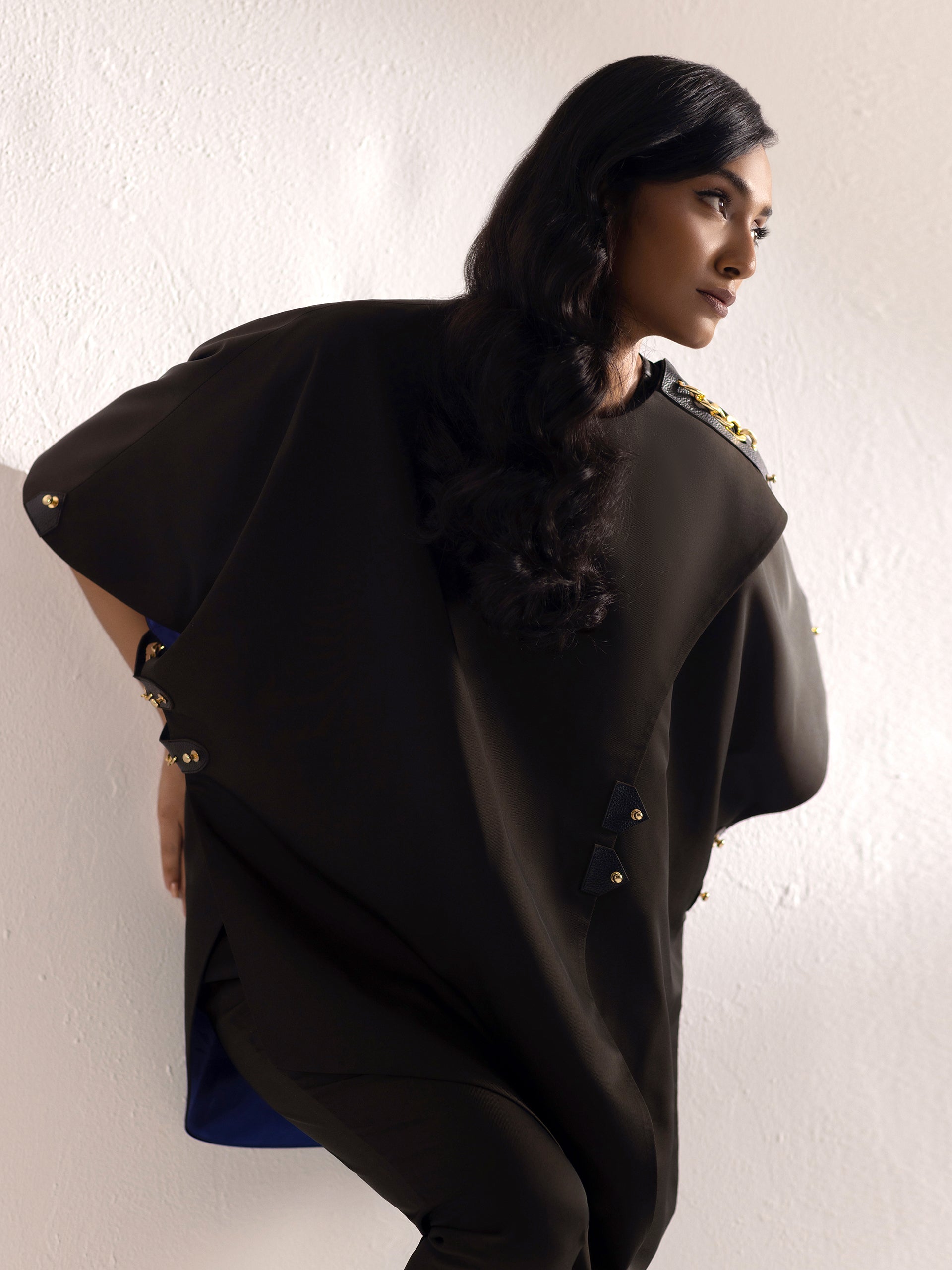 Shas - Dark Brown Main image