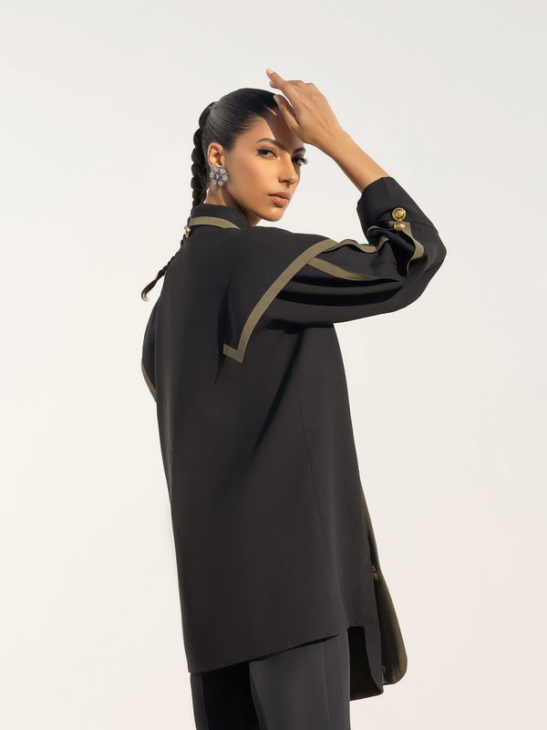 Eyana - Black
