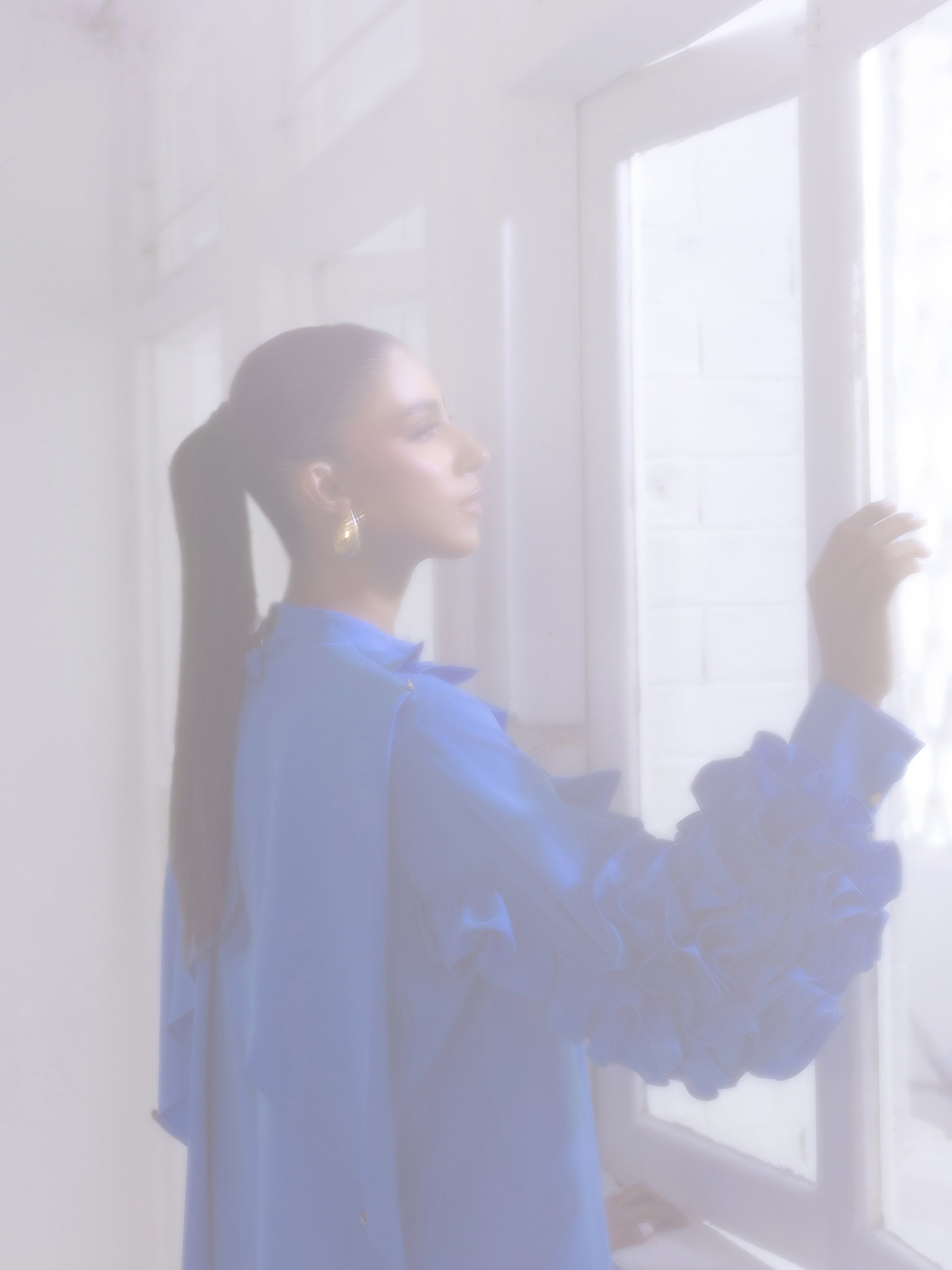 Celine - Vivid Blue