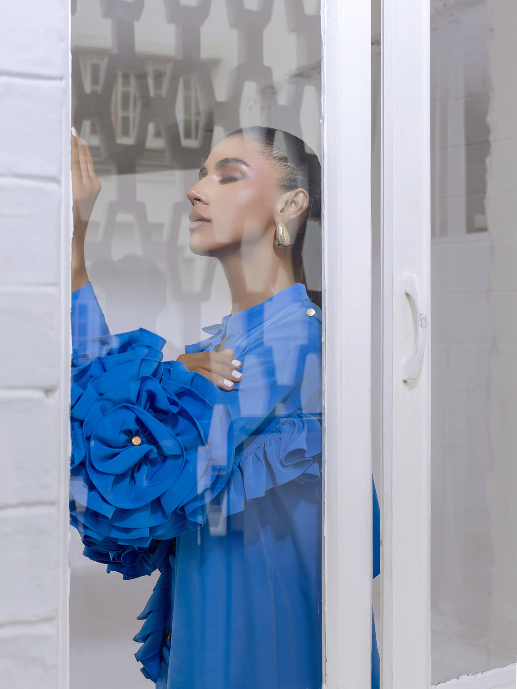 Celine - Vivid Blue