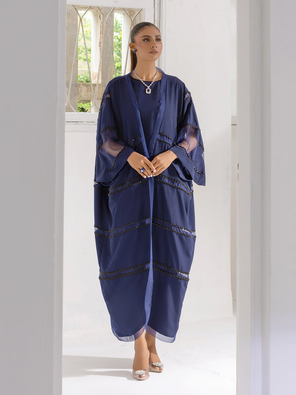 Cema - Navy Blue
