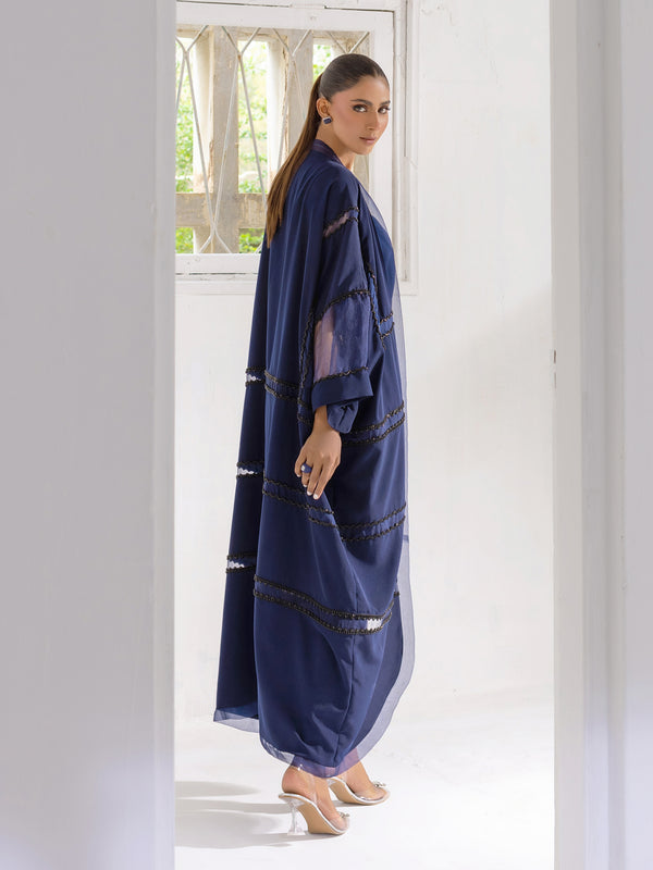 Cema - Navy Blue