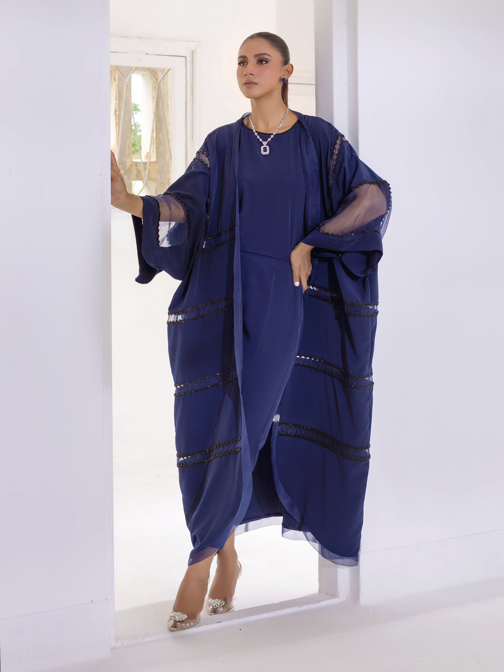 Cema - Navy Blue Main image
