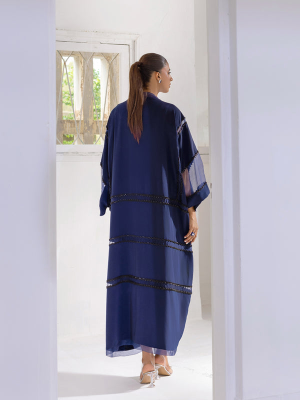Cema - Navy Blue