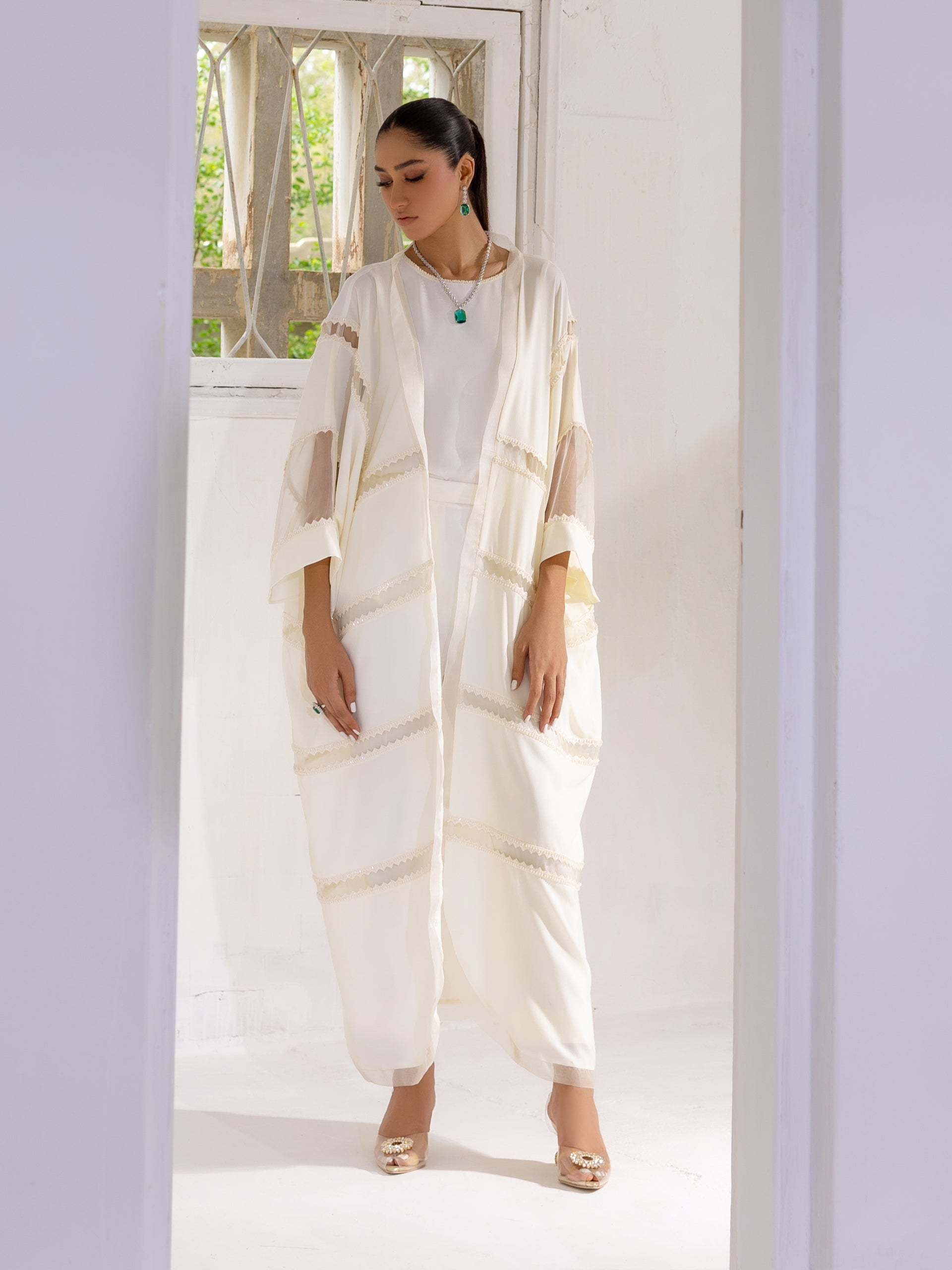 Cema - Ivory Main image