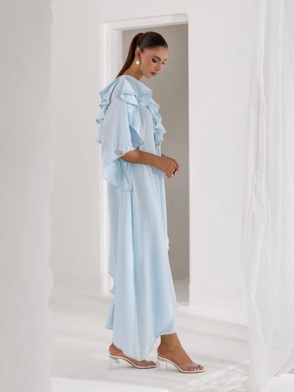 Serena - Sky Blue