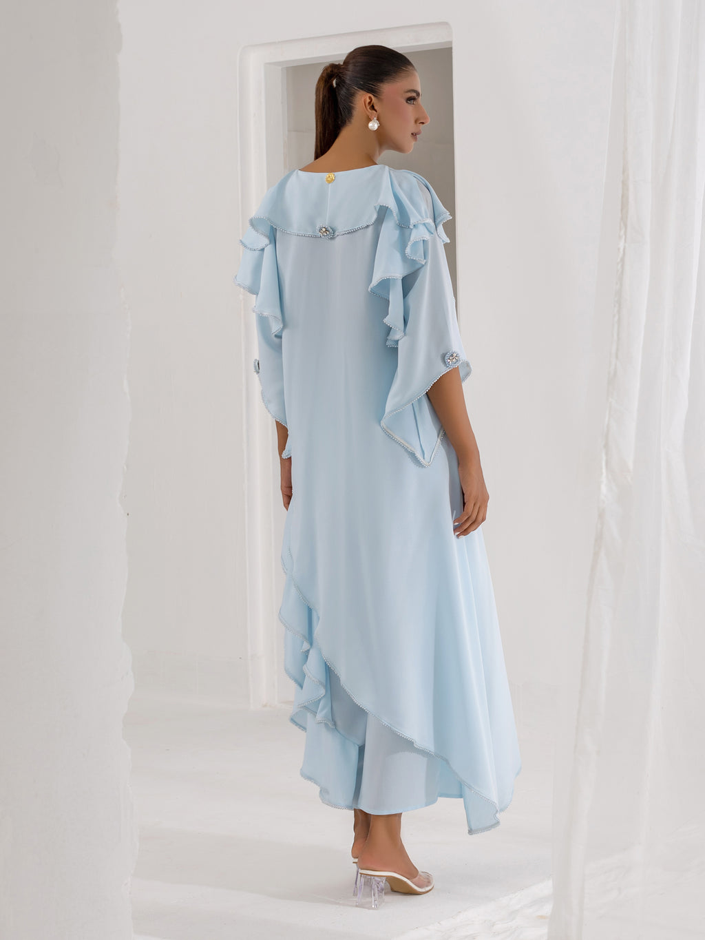 Serena - Sky Blue