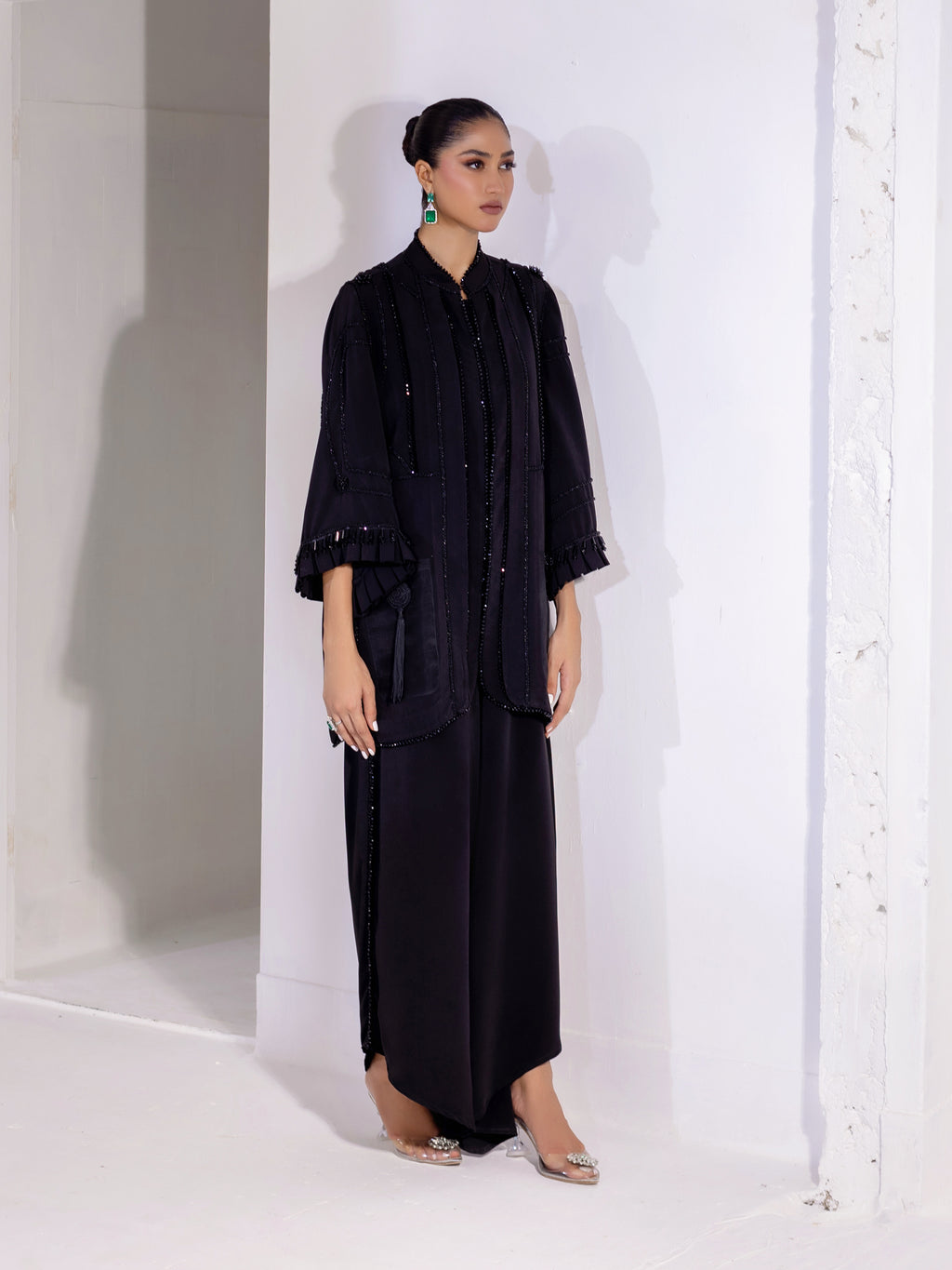 Fana - Black