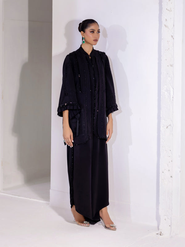 Fana - Black