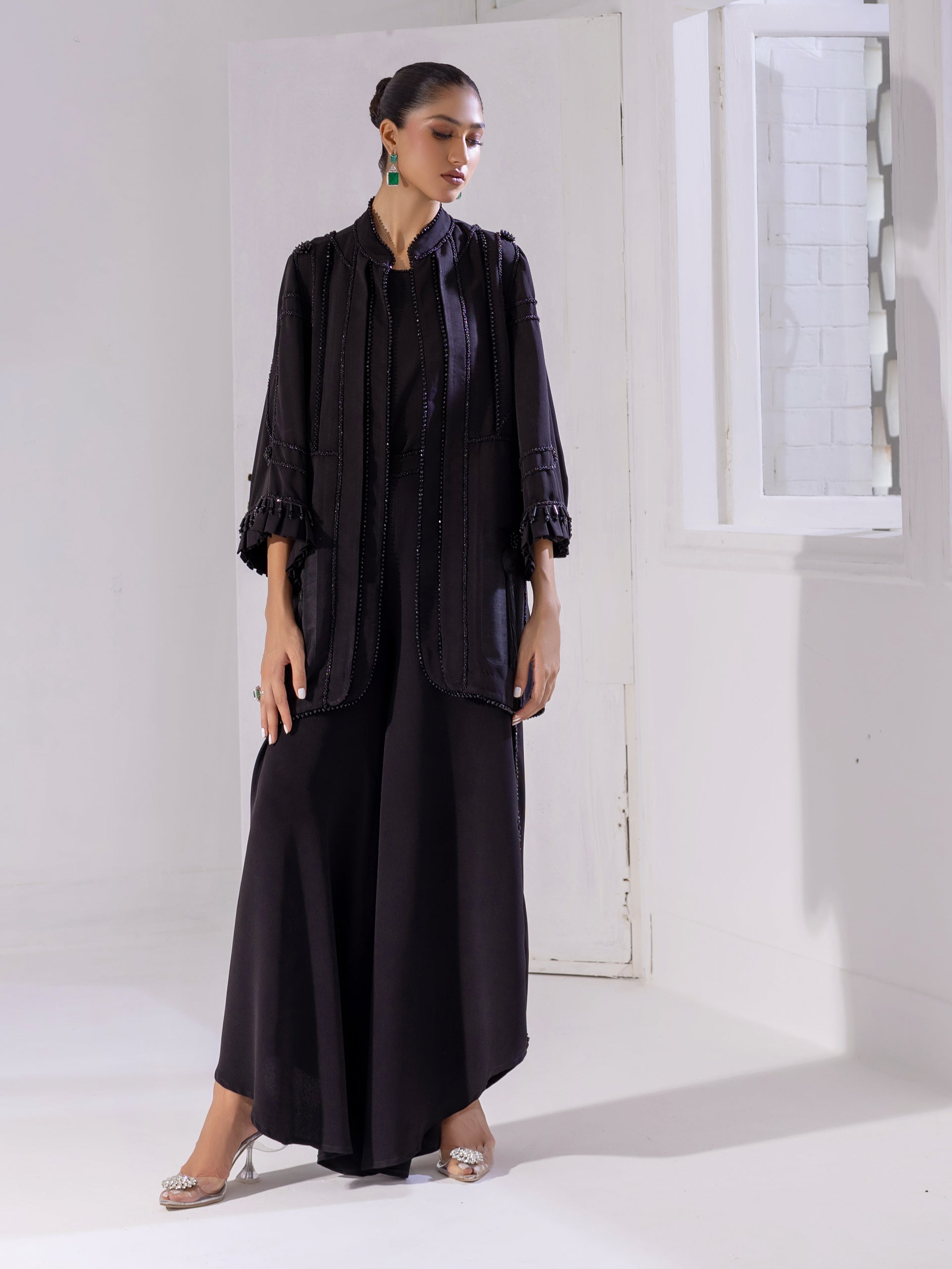 Fana - Black Main image