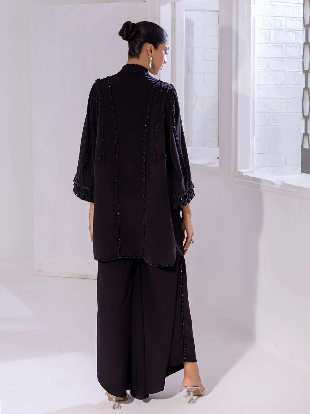 Fana - Black