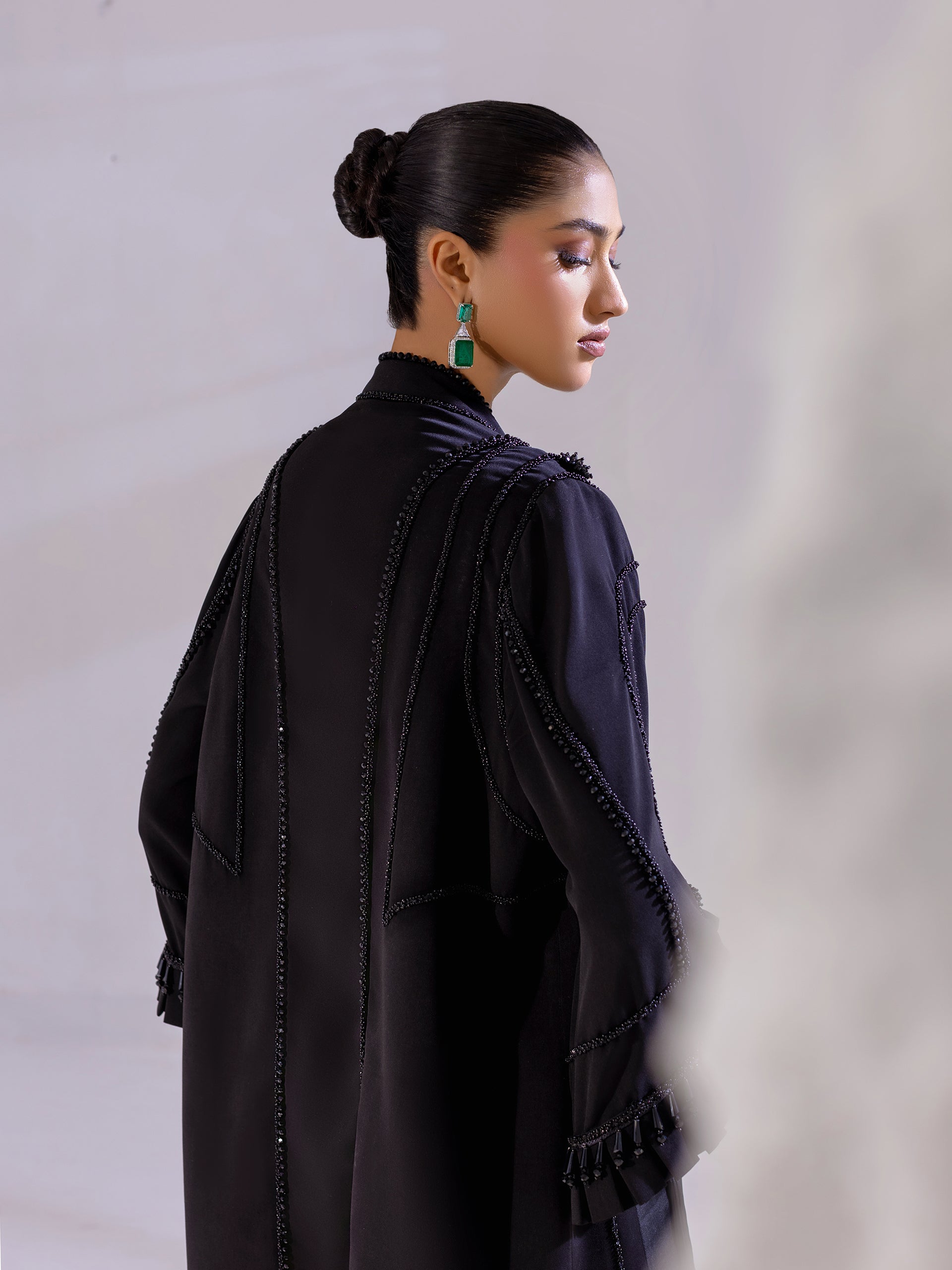 Fana - Black