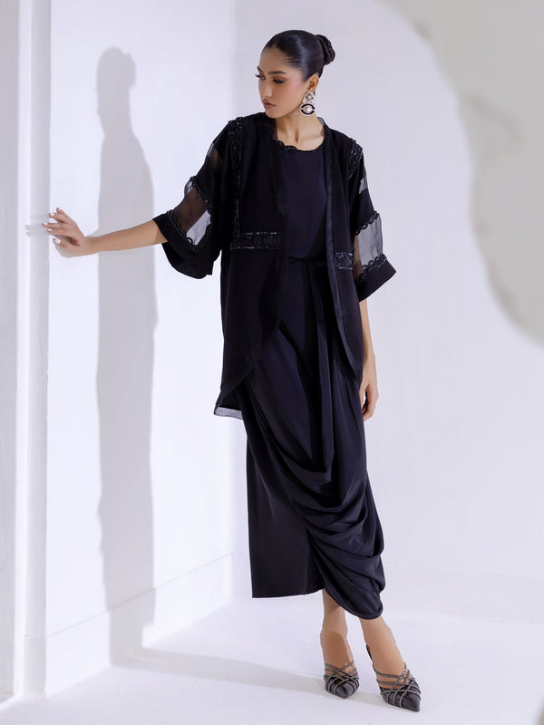 Anita - Black