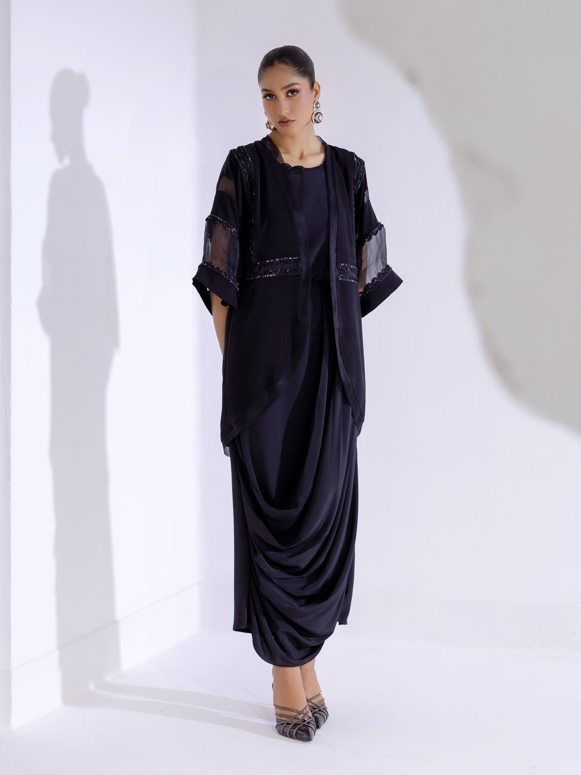 Anita - Black Main image