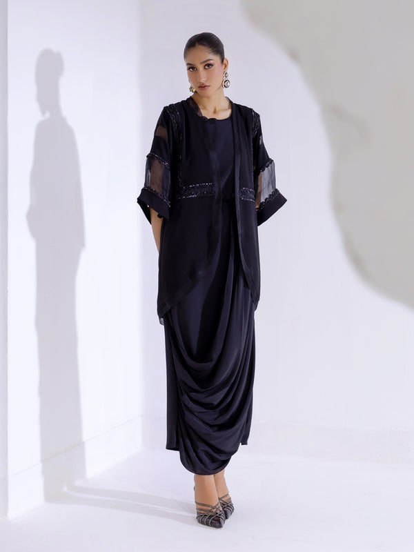 Anita - Black