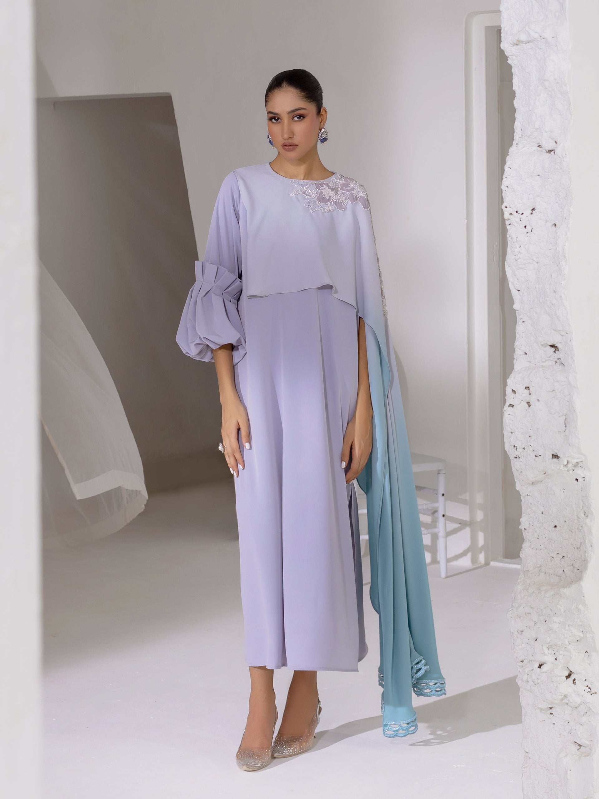 Siran - Grey