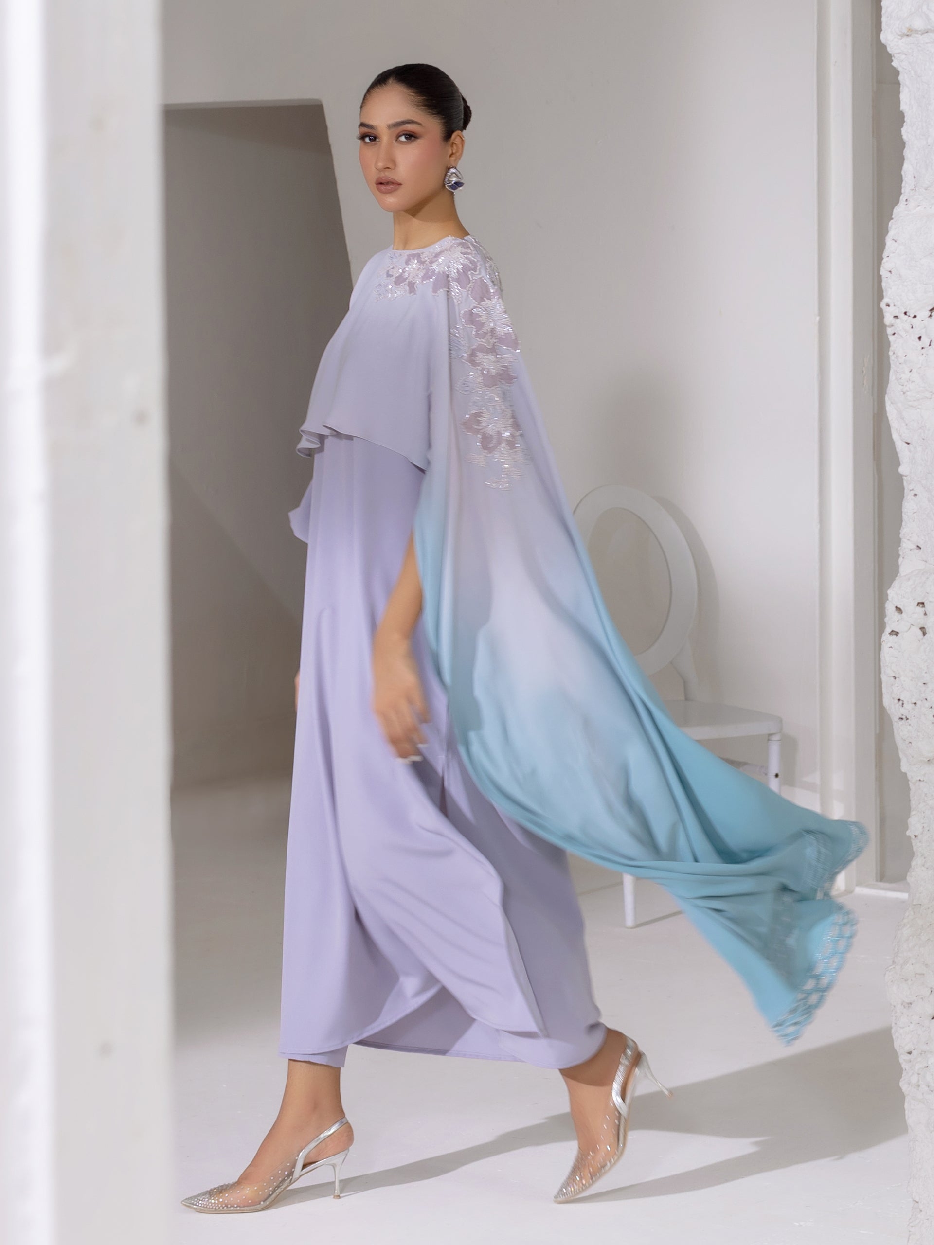 Siran - Grey