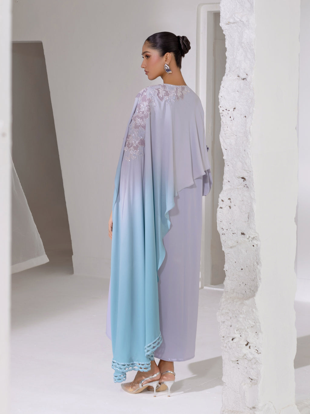 Siran - Grey