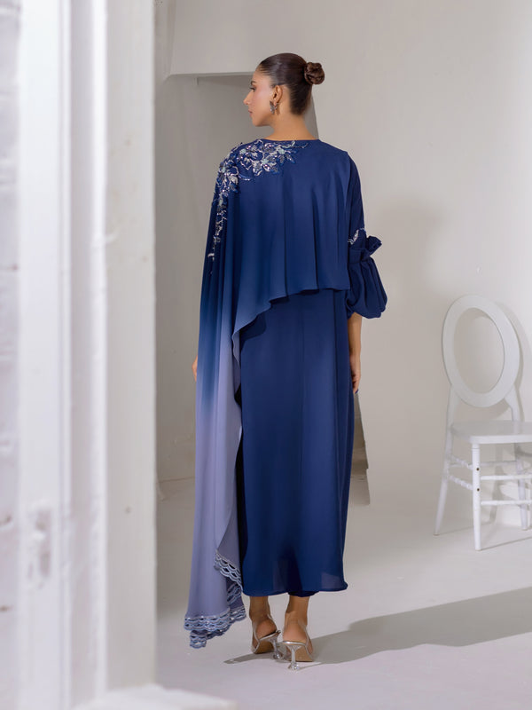 Siran - Navy Blue
