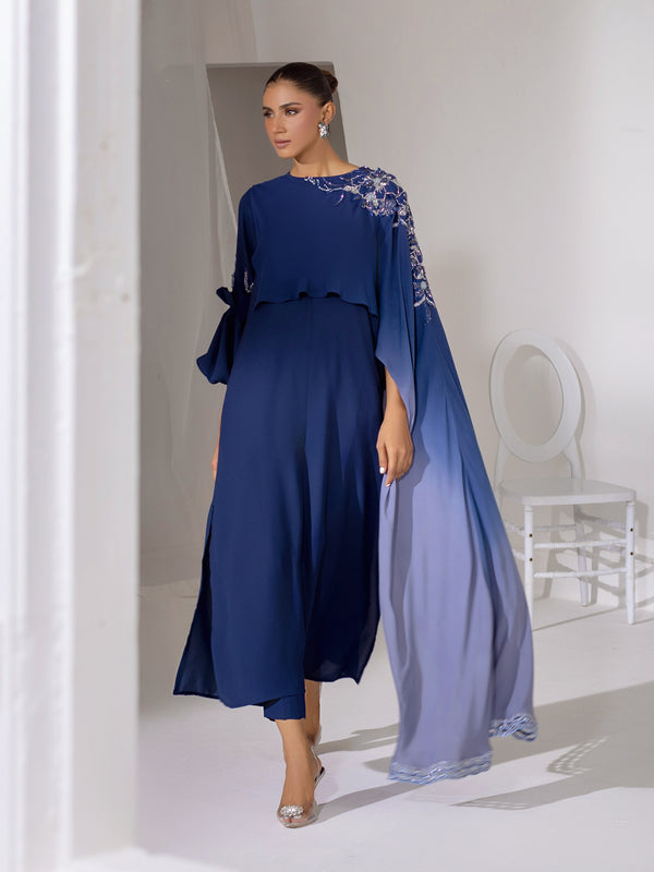 Siran - Navy Blue