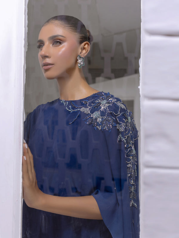 Siran - Navy Blue