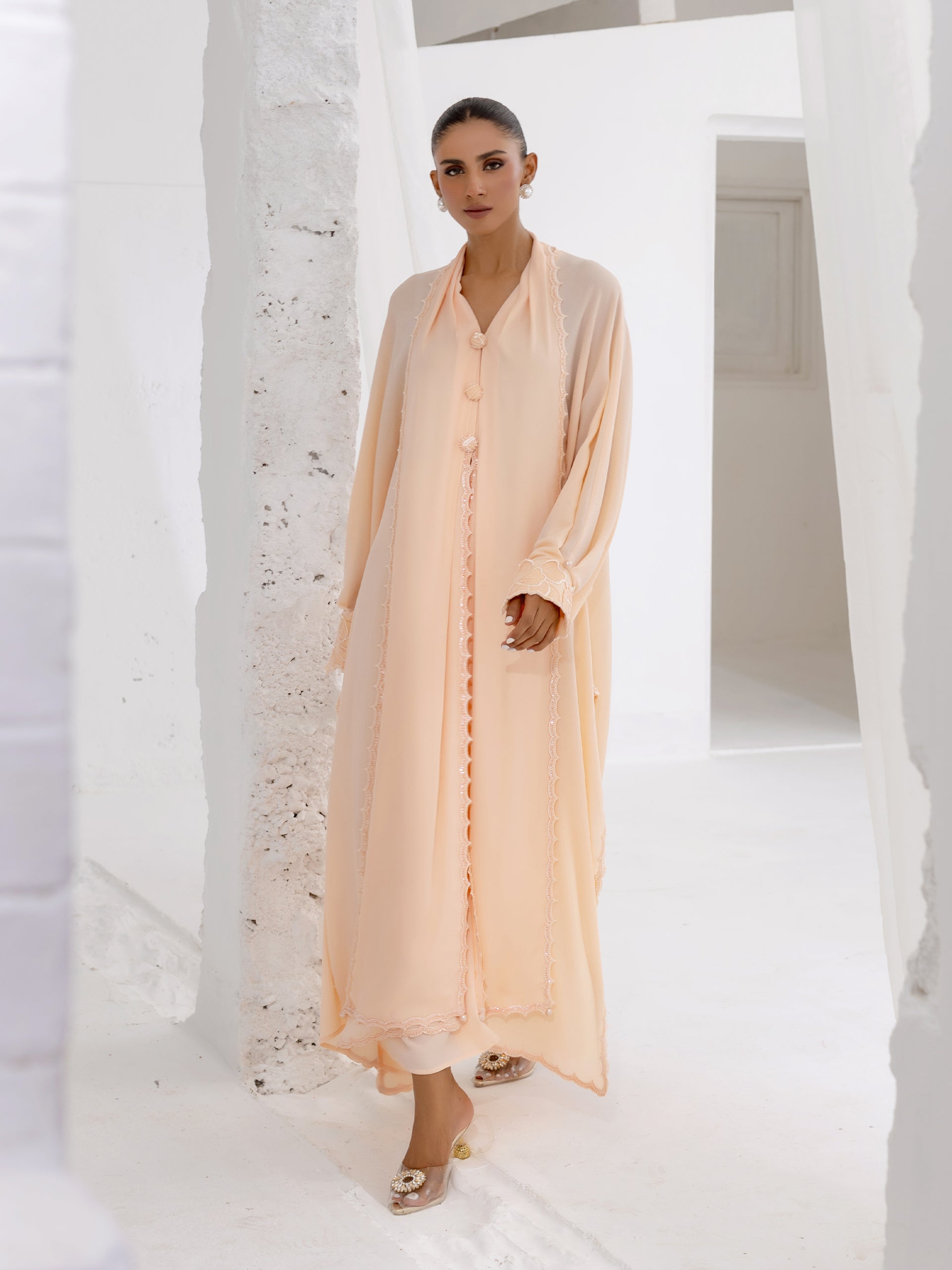 Reha - Peach Main image