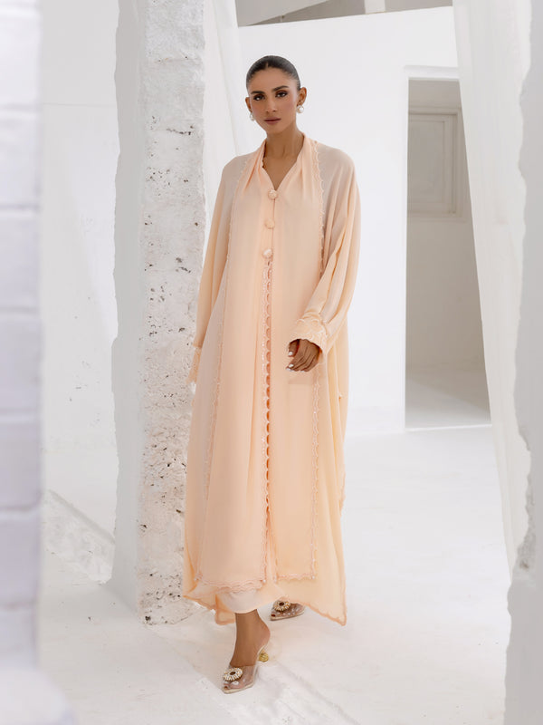 Reha - Peach