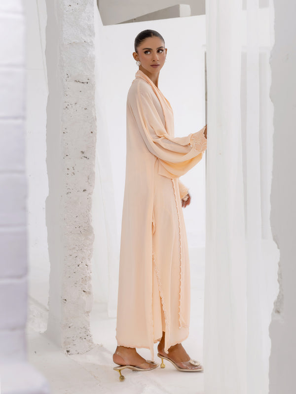 Reha - Peach