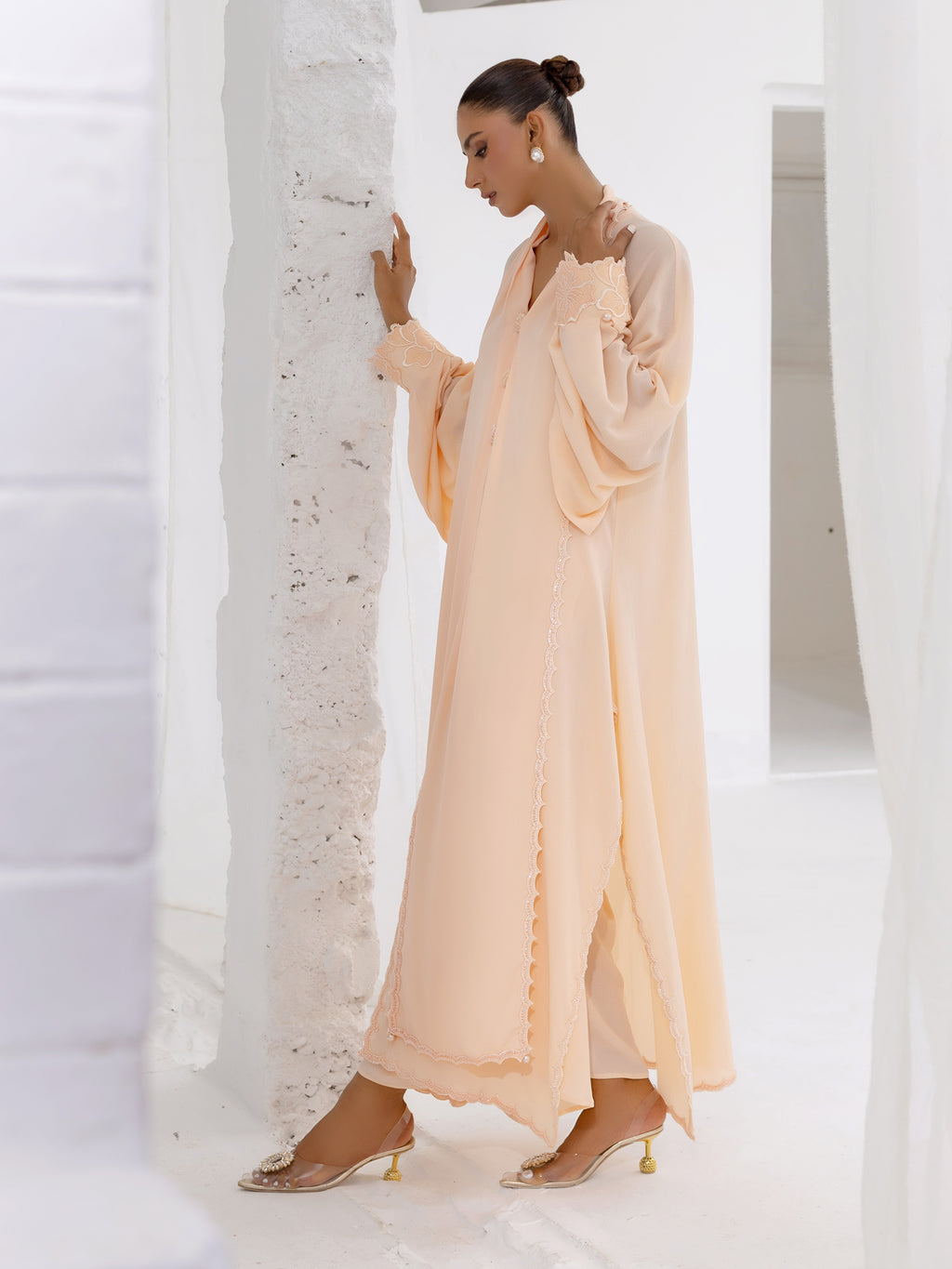 Reha - Peach