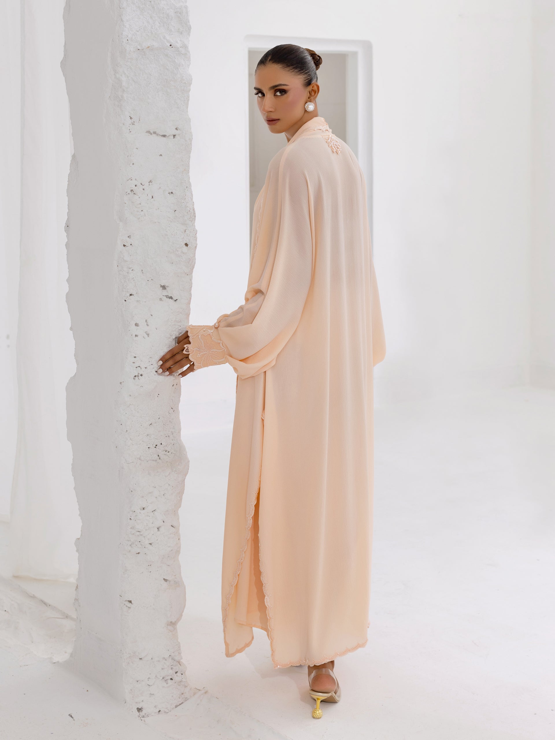 Reha - Peach Secondary image