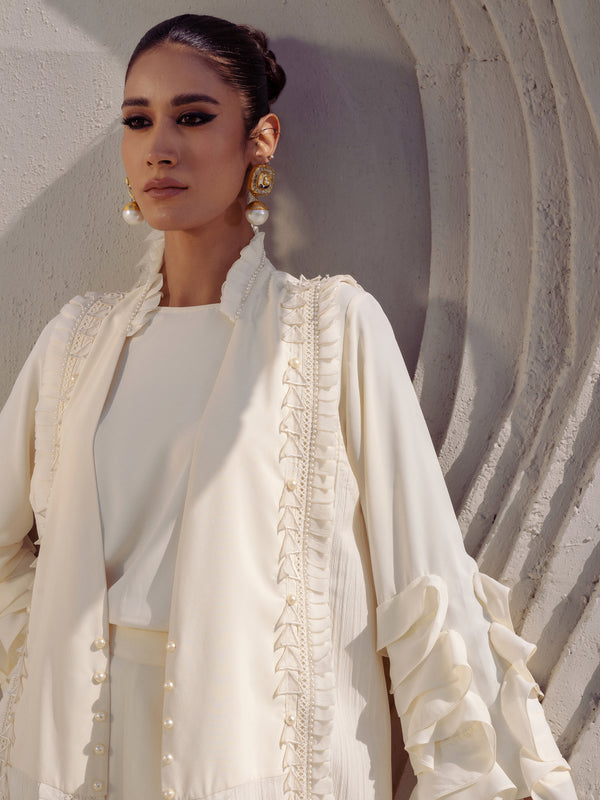 Esmee - Ivory