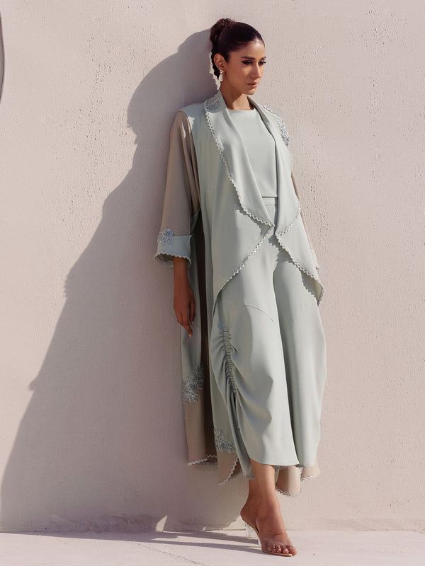 Zara - Mint