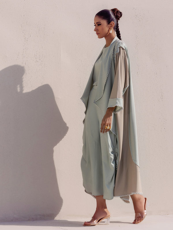Zara - Mint