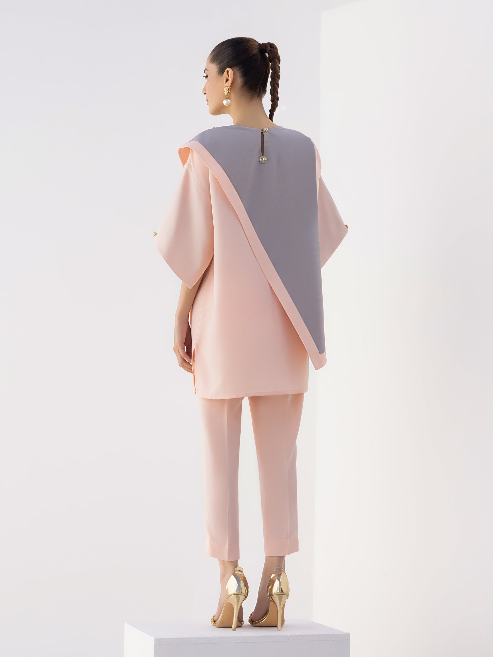 Vida - Peach Secondary image