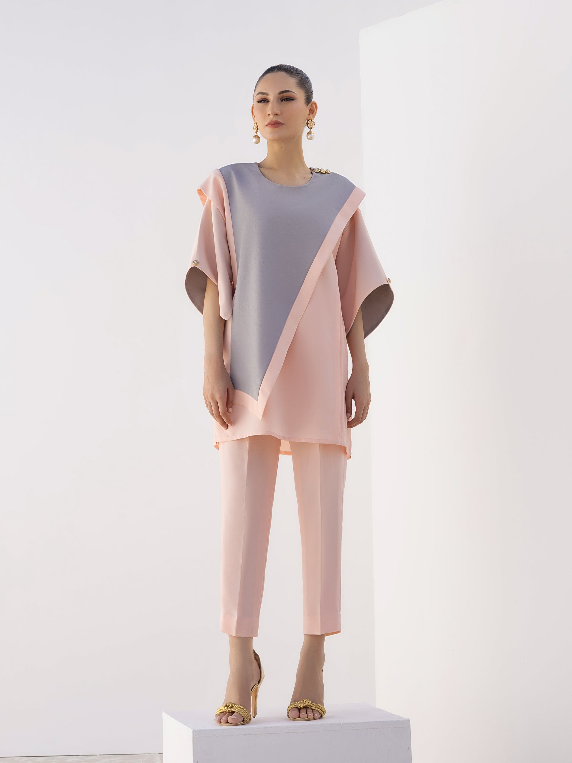 Vida - Peach Main image