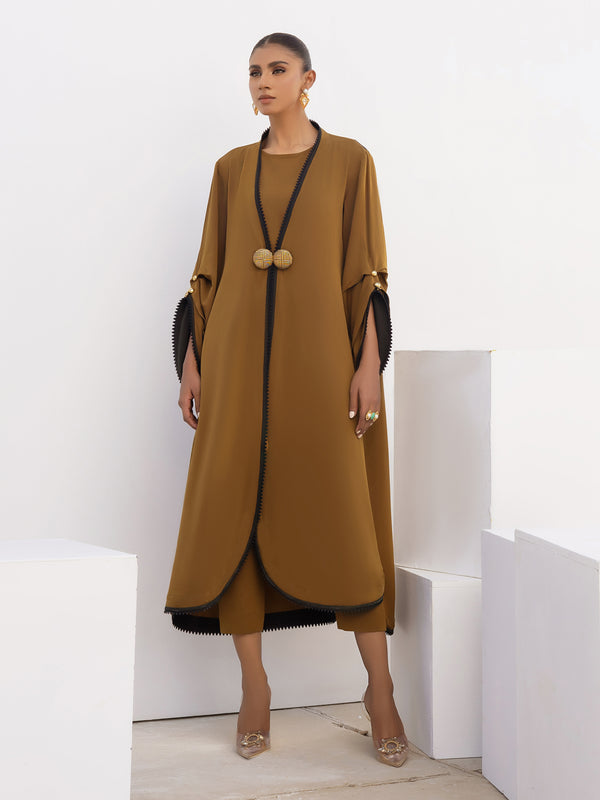 Zainee - Army Green