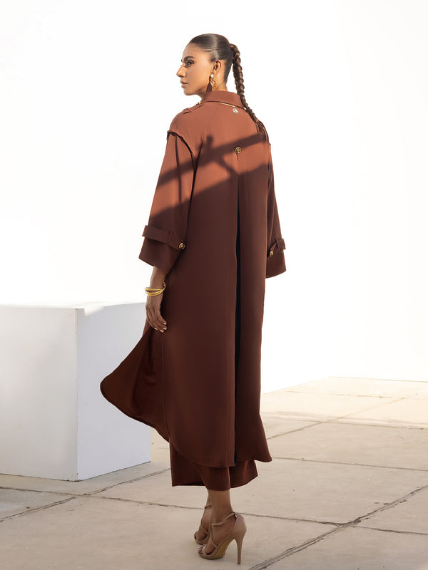 Inara - Brown