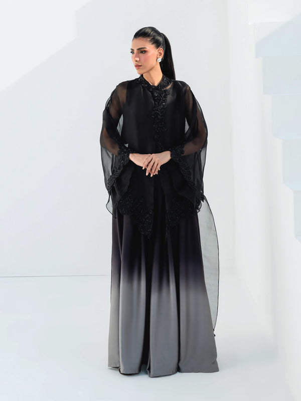 Lilly - Black