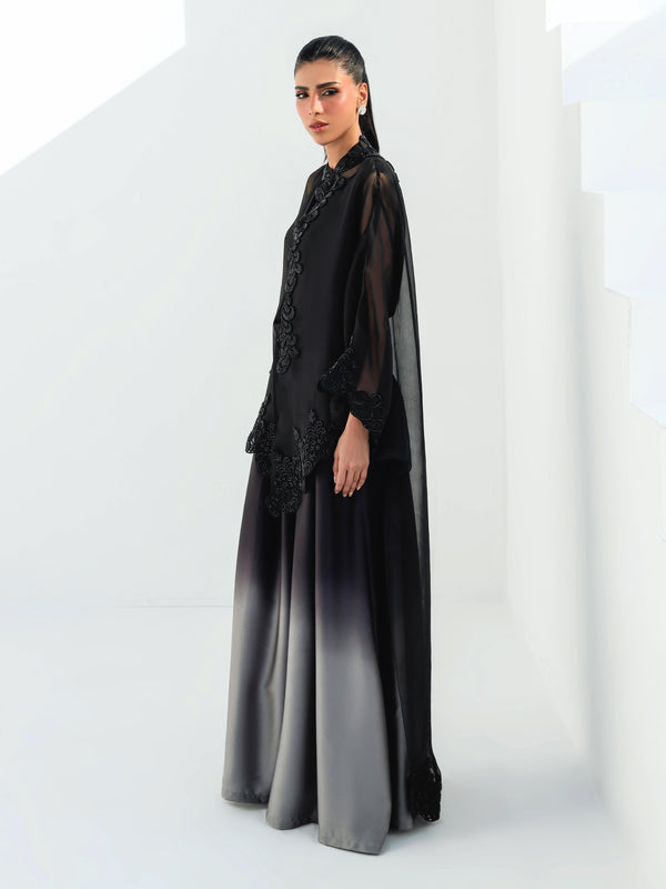 Lilly - Black