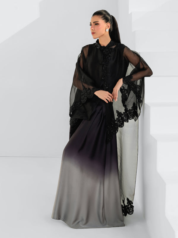 Lilly - Black