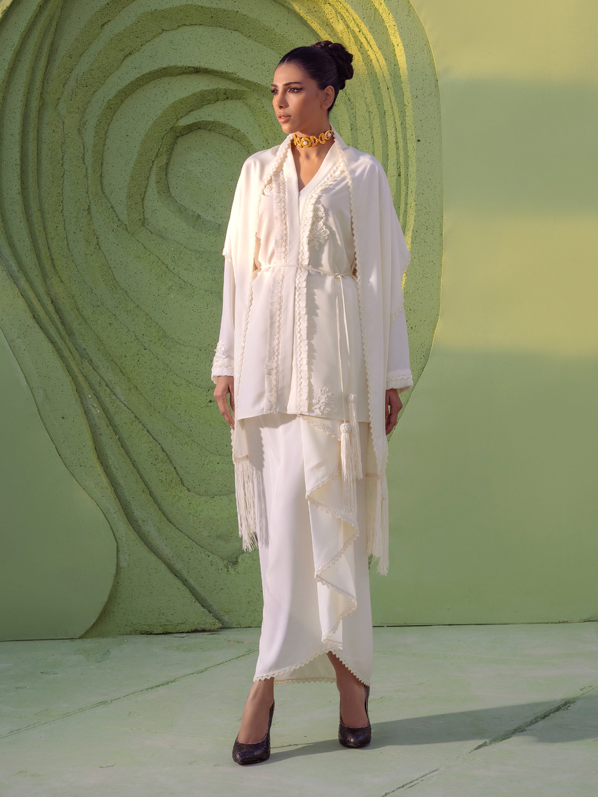 Opal - Ivory Main image
