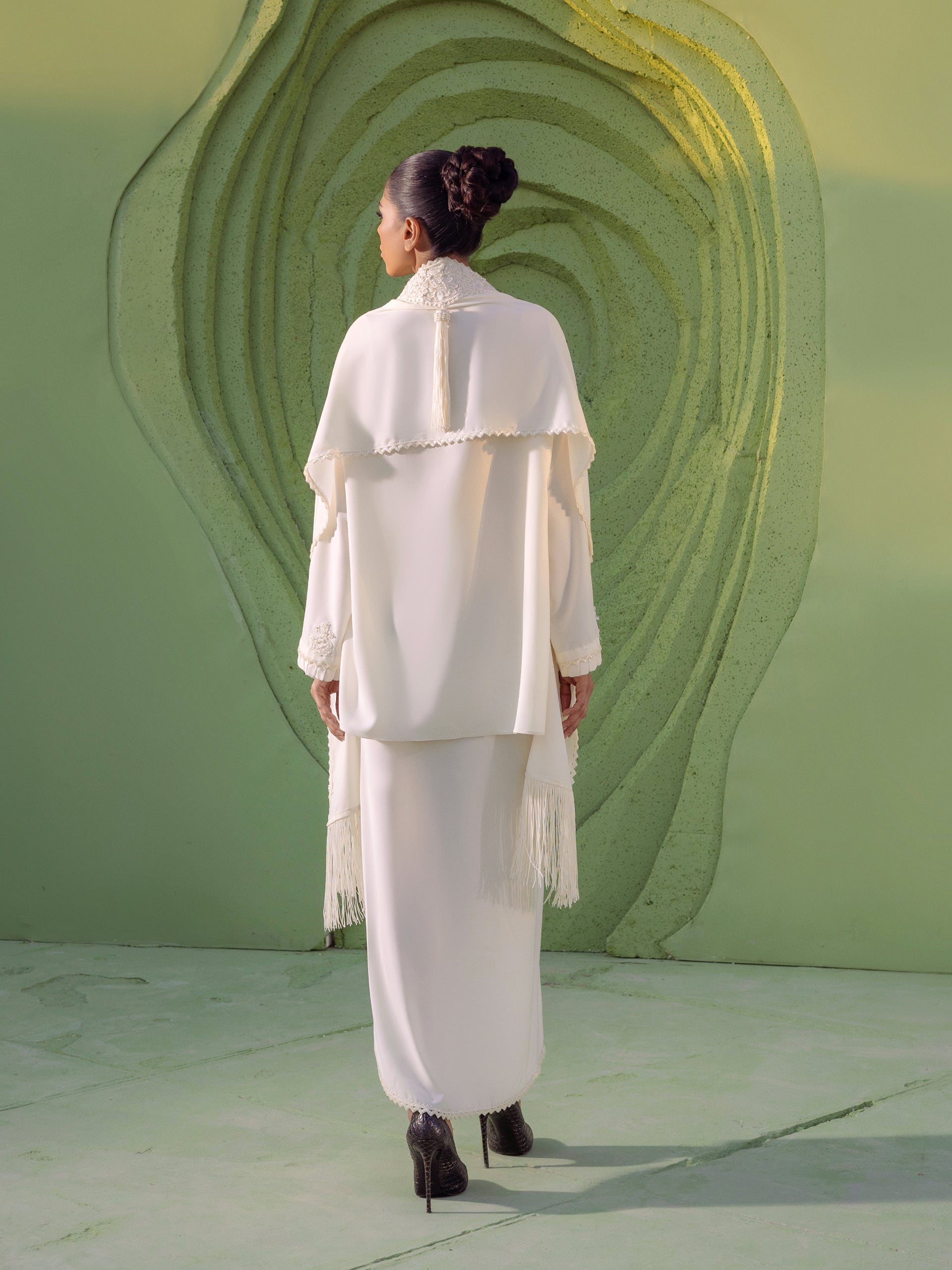 Opal - Ivory