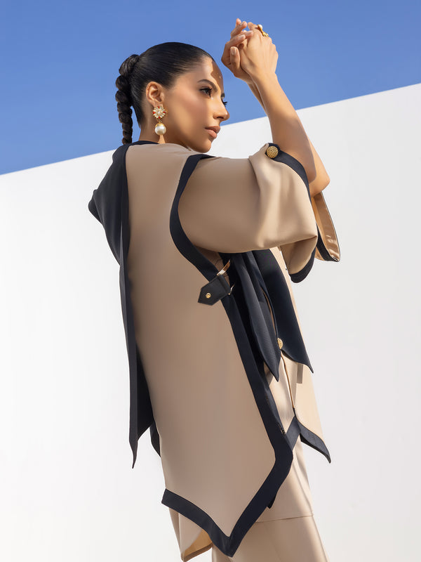 Raya - Beige